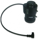 Auto Iris CCTV Lens Board Lens 4-9mm Camera Lens